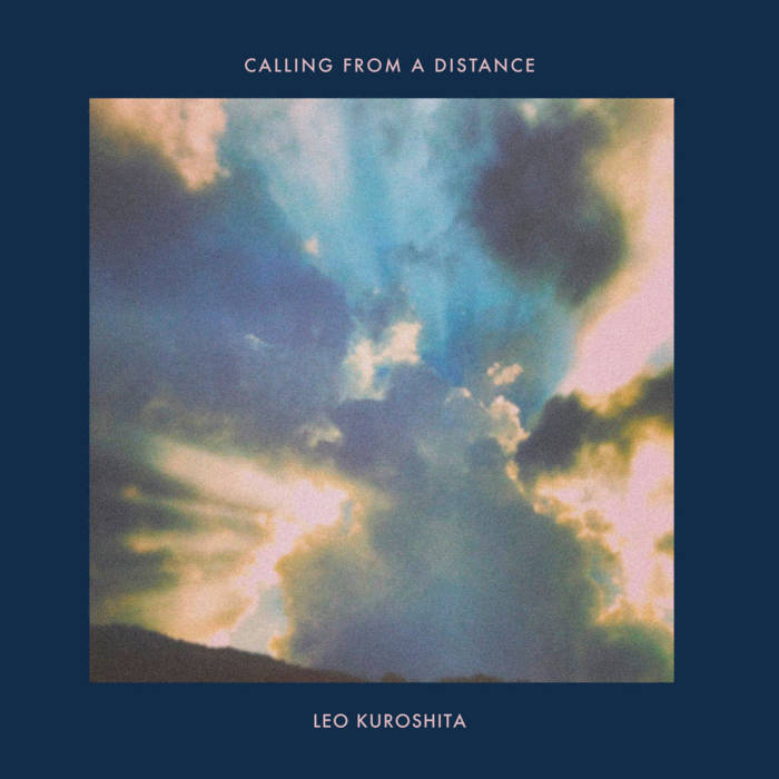 Calling From A Distance