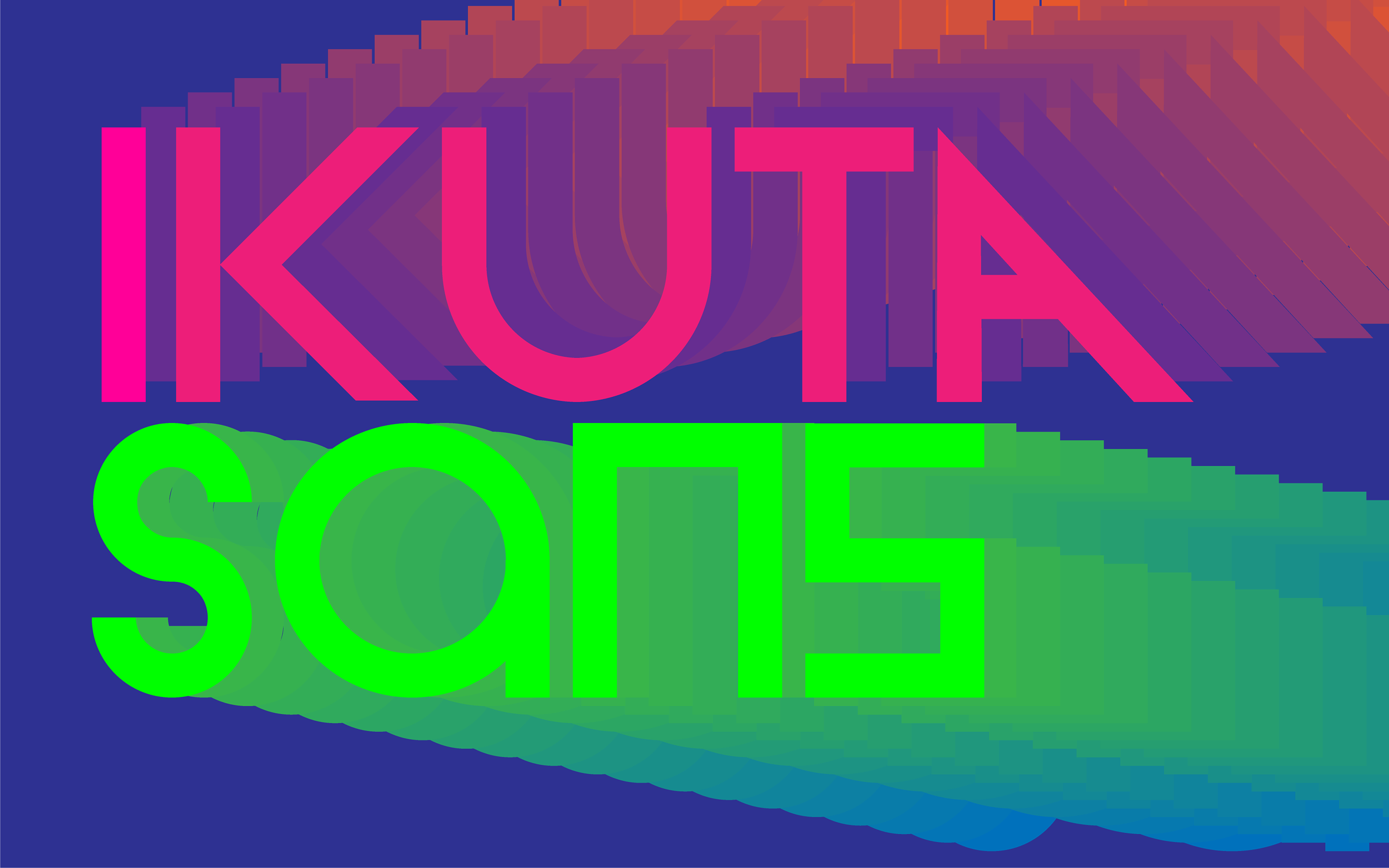 Ikuta