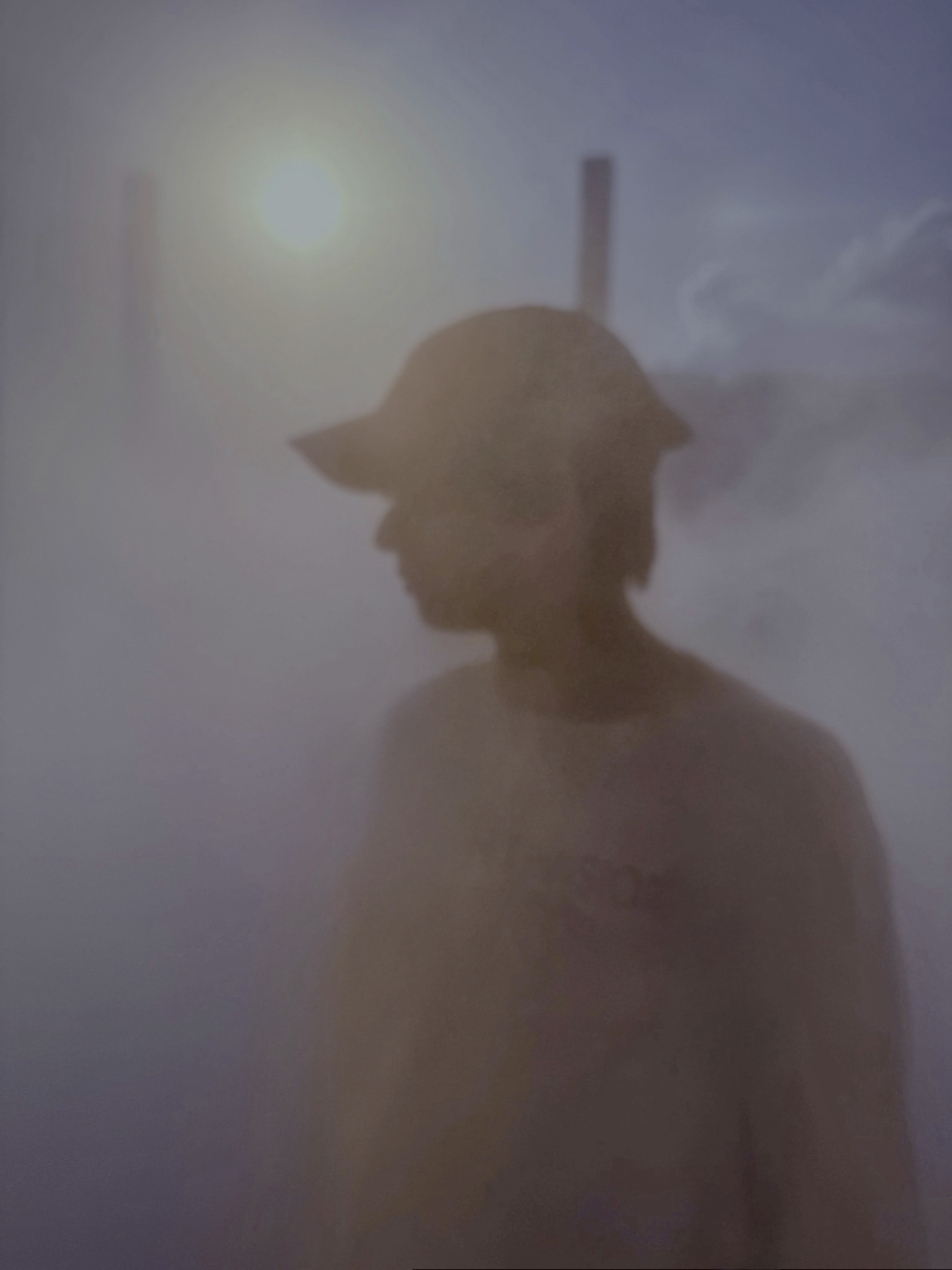 Portrait of Leo Kuroshita